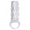 Stymulator-renegade rev. power cage clear